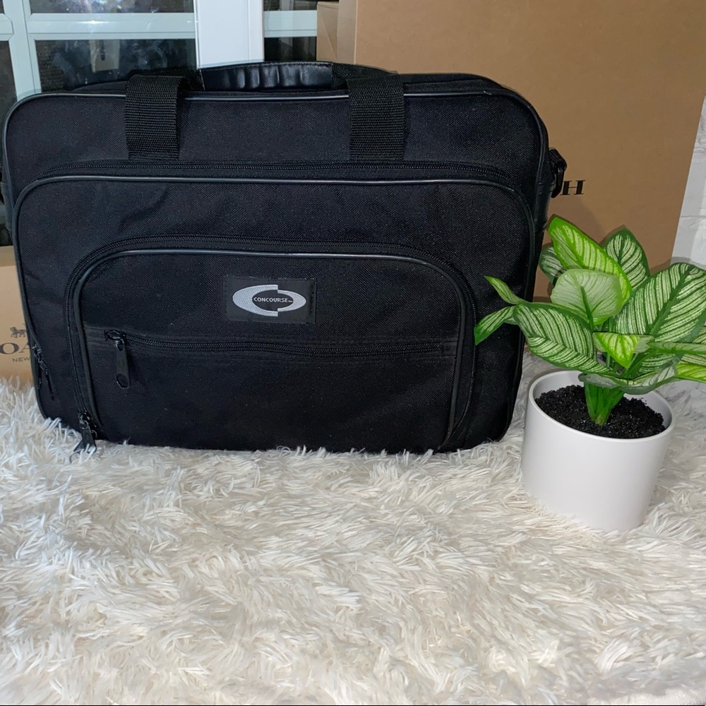 CONCOURSE business bag